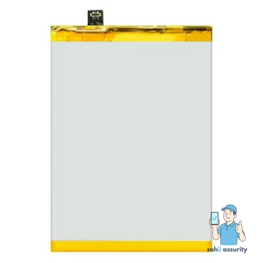 Battery for Realme X7